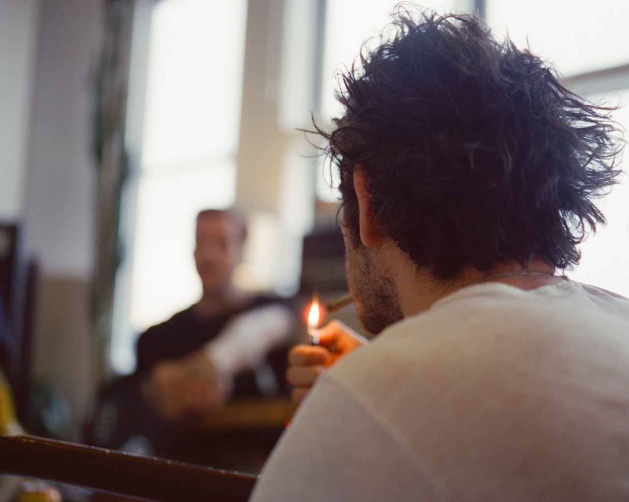Matty Marijuana