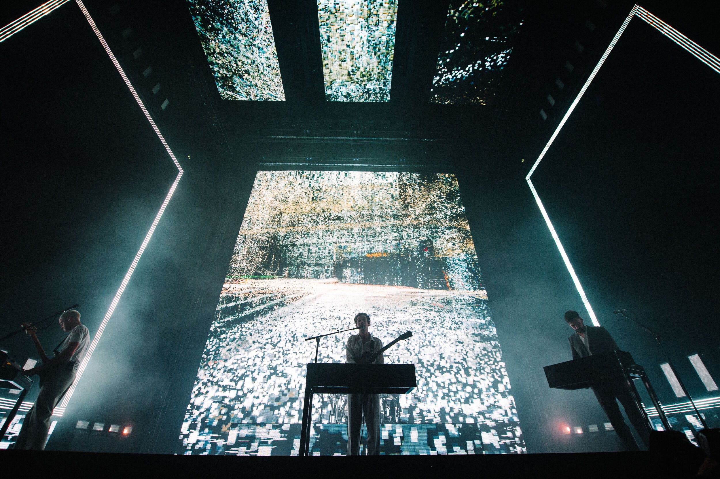 Live Performance